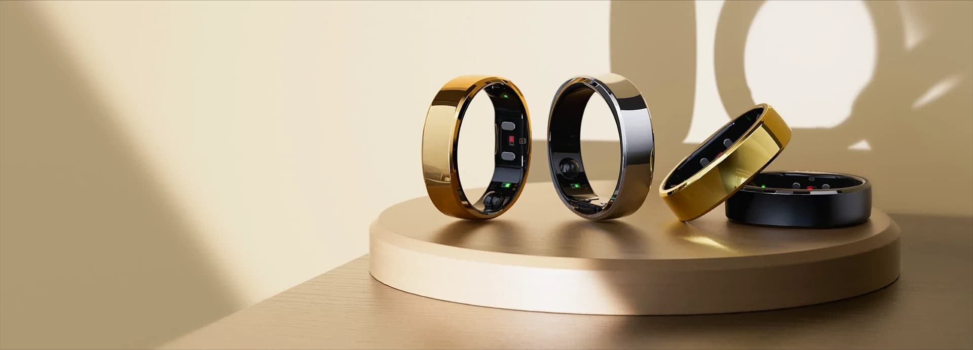 Why the RingConn Smart Ring Is a Game-Changer for Health Enthusiasts