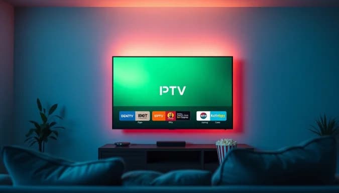 Suisse IPTV: The Smart Choice for Online TV in Switzerland