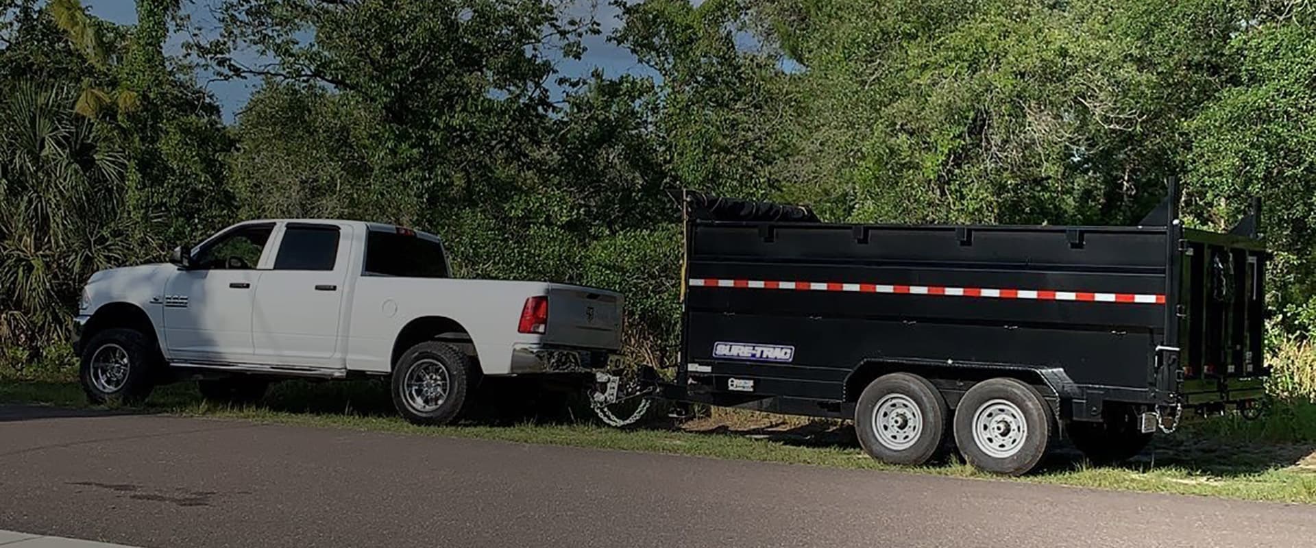 Best Equipment Trailer Rentals Pasco County – Fast &amp; Easy
