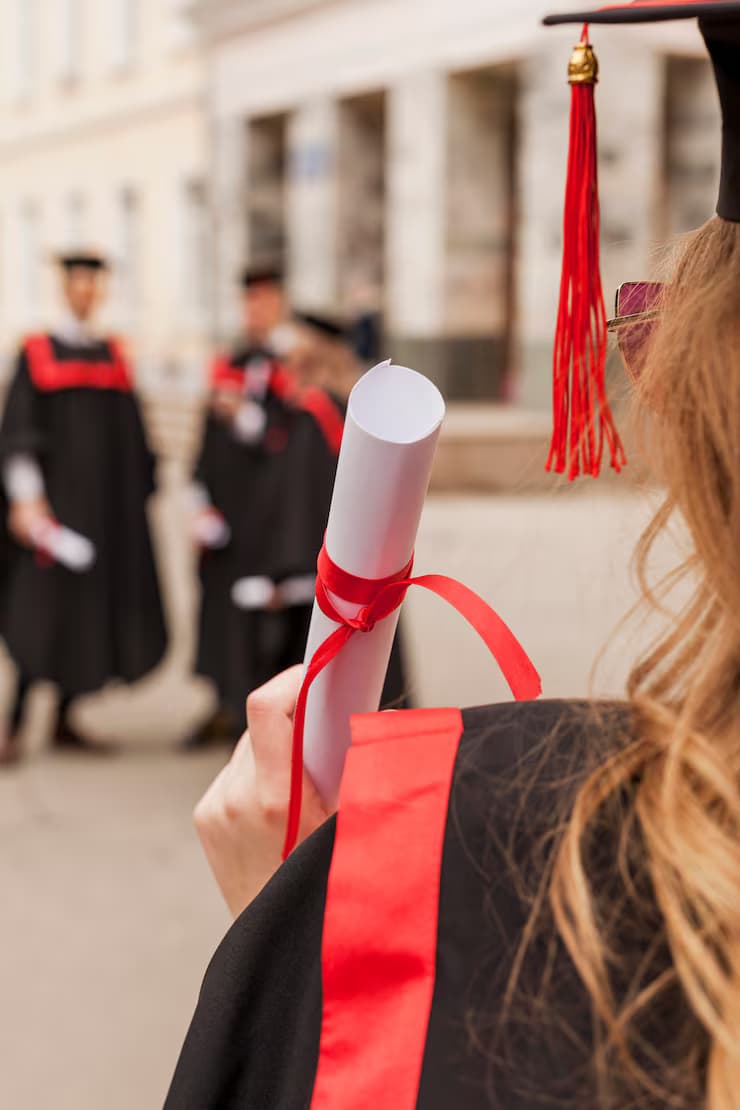毕业证购买 and the Value of Verified Credentials by BuyDiploma