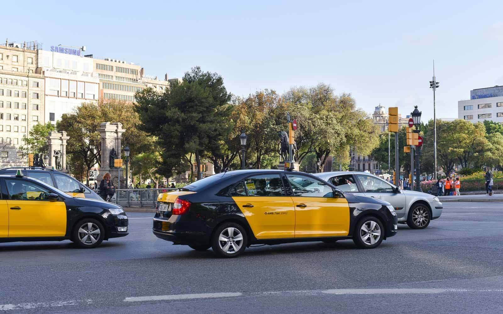 Fast and Easy Cab Booking with Gemini Taxis