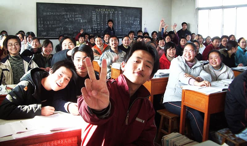 Teach English in Taiwan Through a Trusted Placement Program