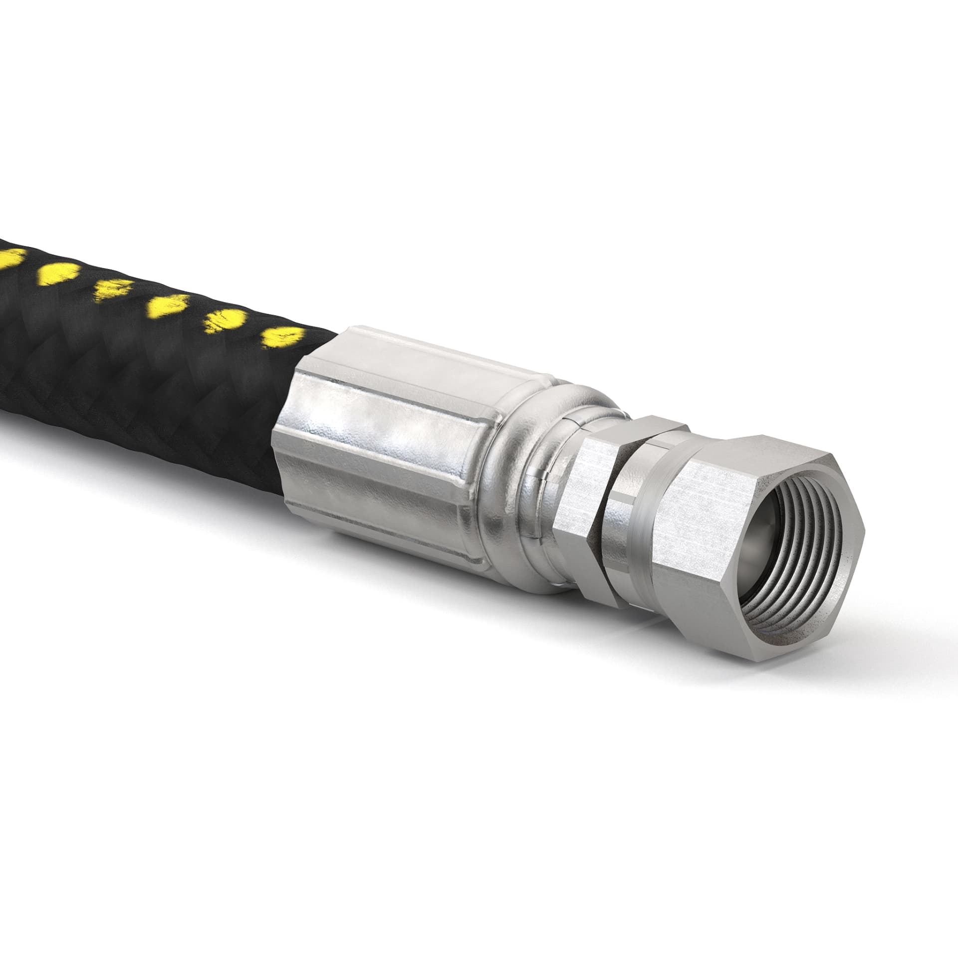How to Match Hydraulic Fittings Hoses for Optimal Performance