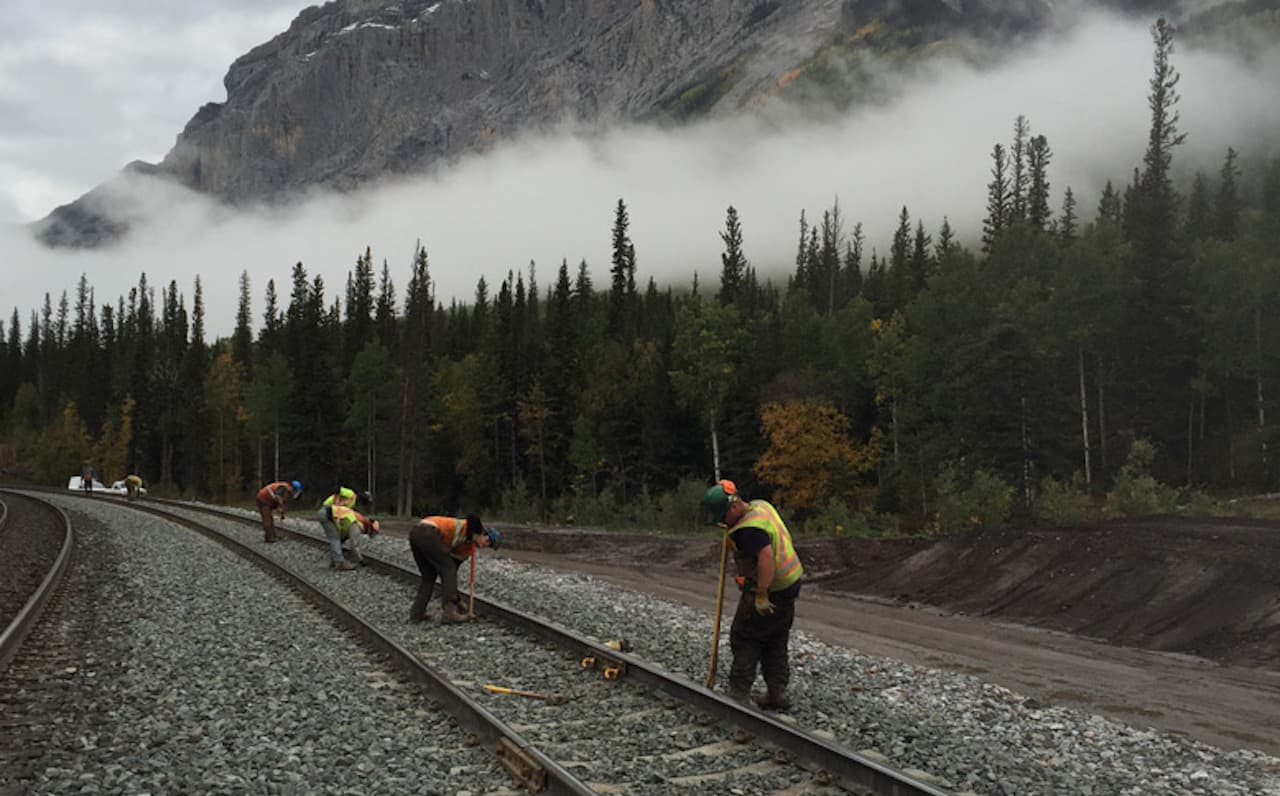 Essential Insights and Practices in Railroad Engineering for the Modern Era