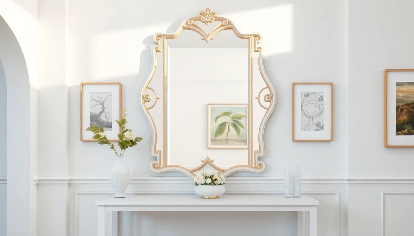 Enhance your space with designer mirrors from https://merithome.co.uk, showcasing quality craftsmanship and elegance.