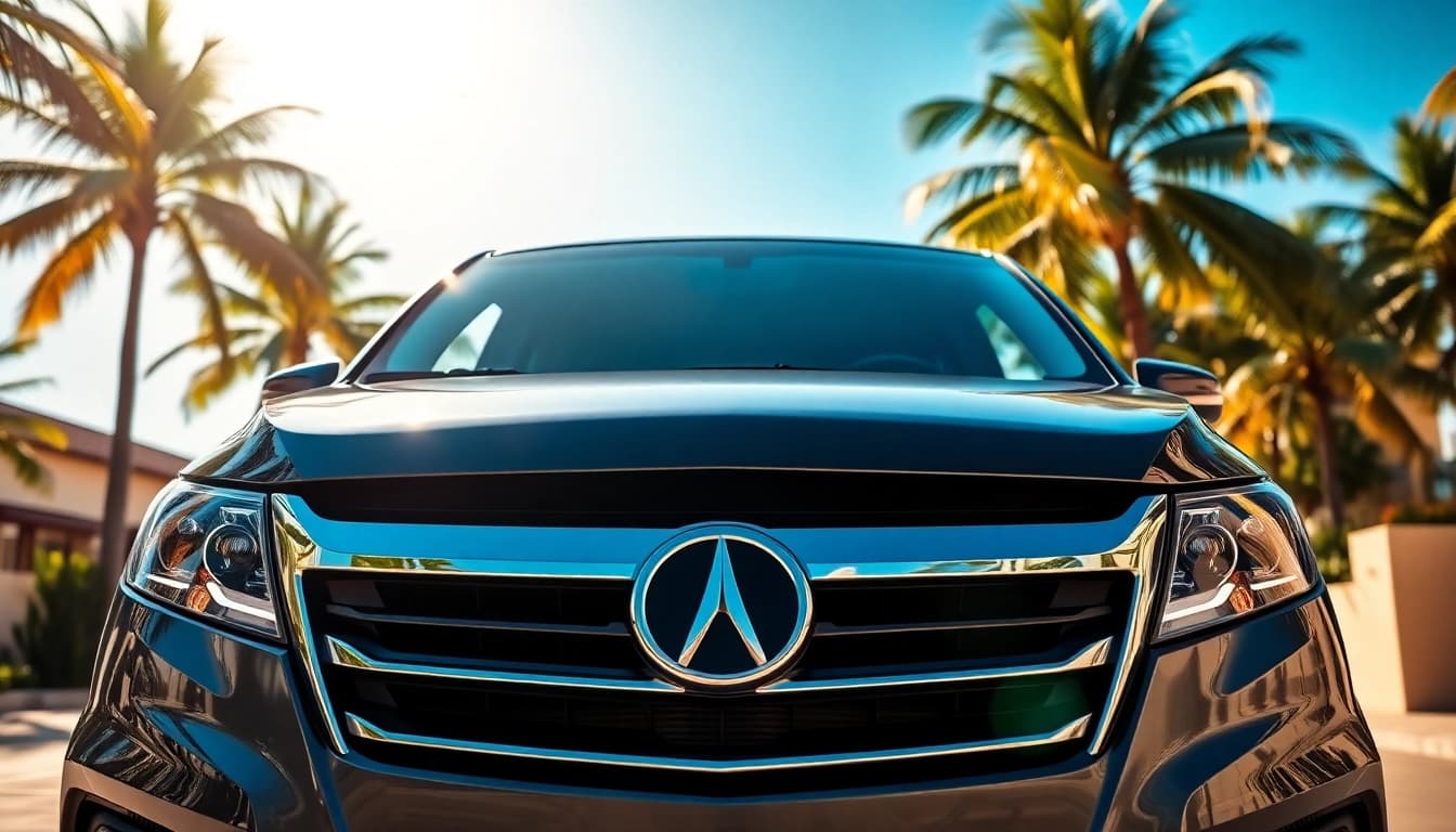 Cabo airport transportation service welcoming travelers with luxury and comfort.