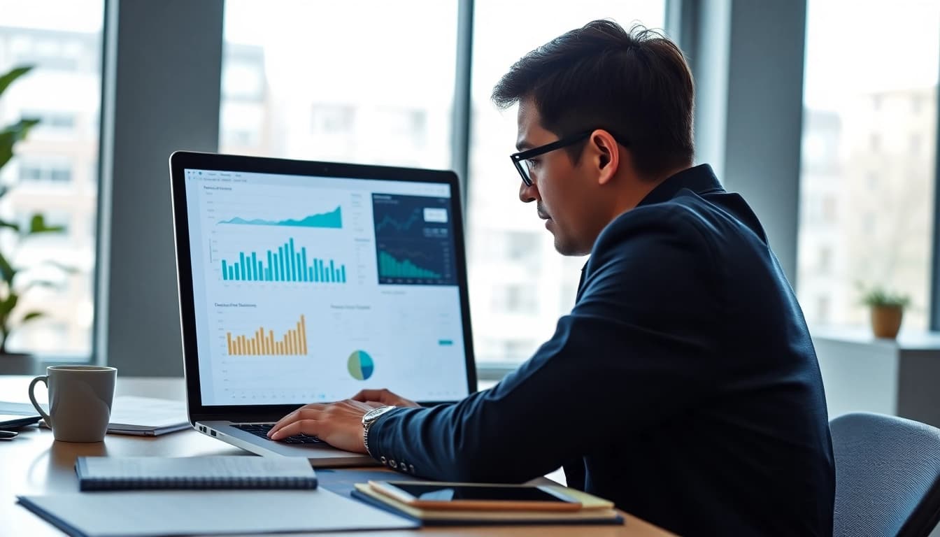 Analyze your website's performance with a google penalty service for effective recovery strategies.