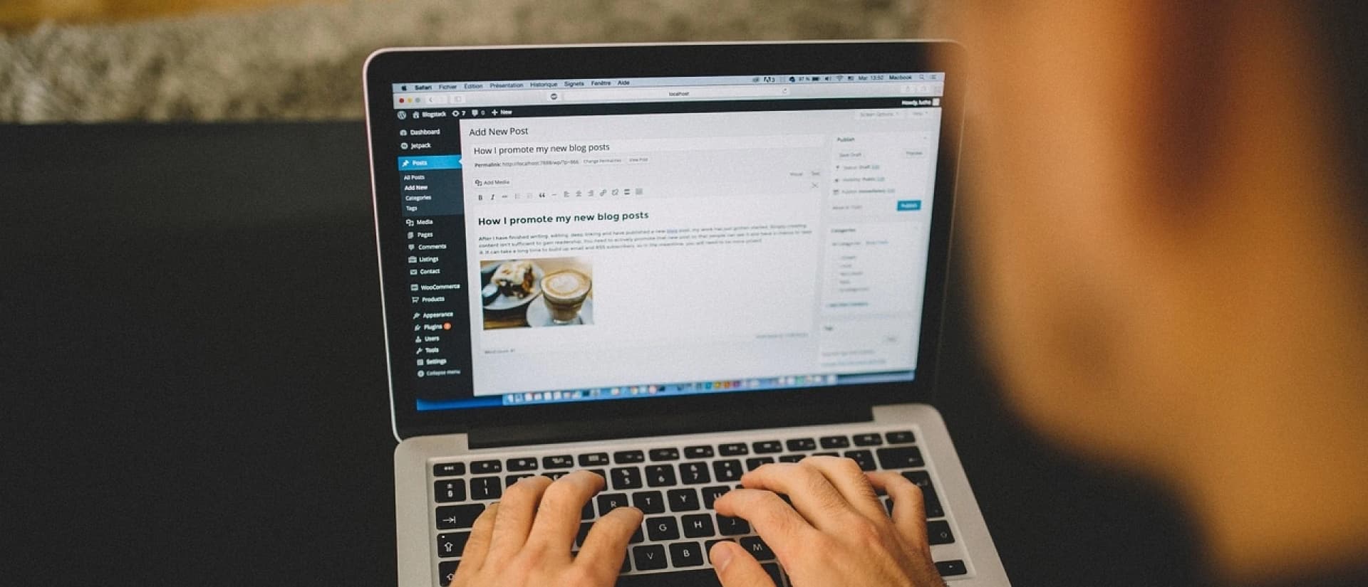 Dedicated WordPress Hosting Solutions for High-Traffic Websites