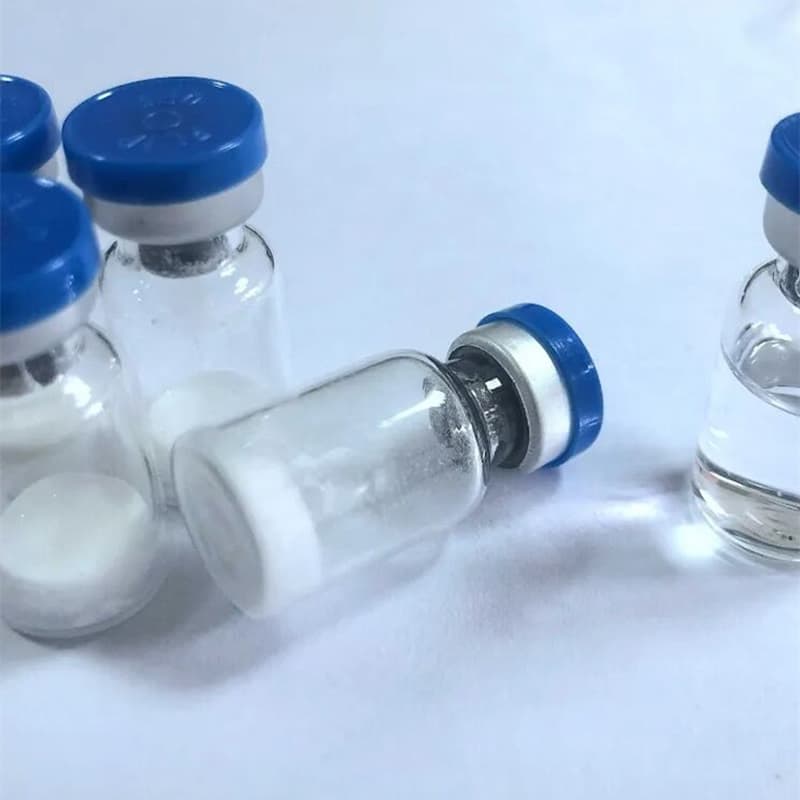 Peptide Suppliers USA: A Complete Buyer’s Guide
