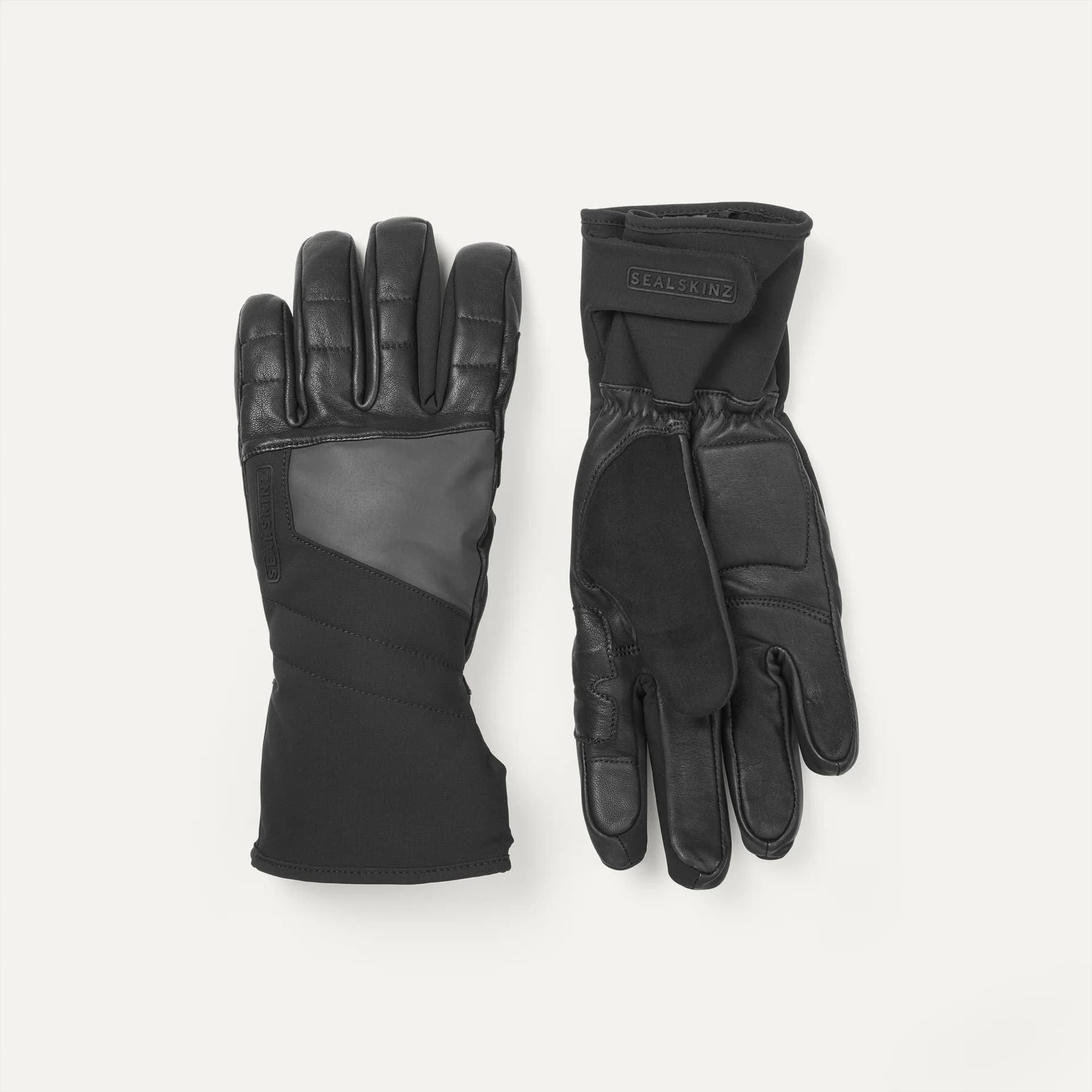 Top Choice Industrial Nitrile Gloves Available at Bekam Orbit Enterprise