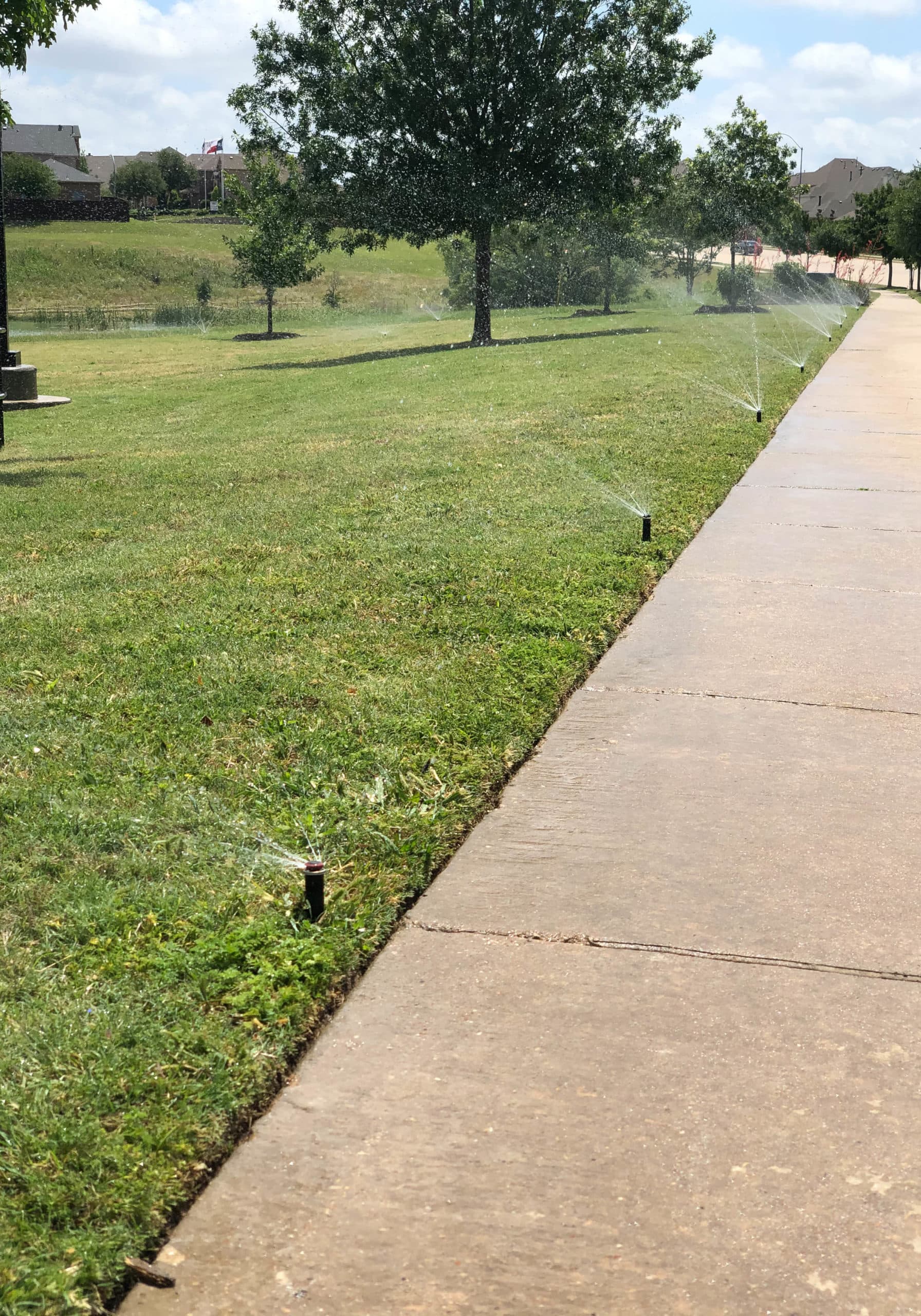 Professional Expert Drainage Services in Weatherford , TX for Effective Solutions