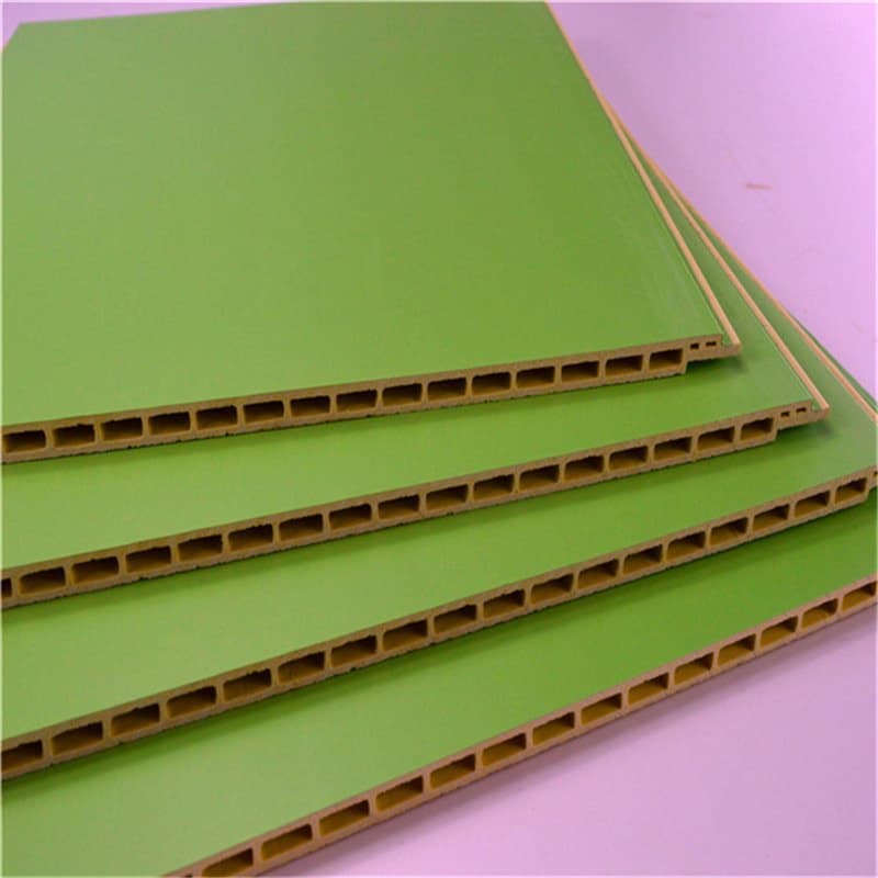 You Should Have It: UV-Resistant Exterior Panels
