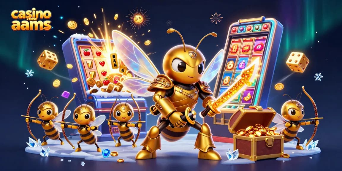 Giocatori vincitori al casinò non AAMS mentre esplorano una macchina per giochi e slot incredibili.