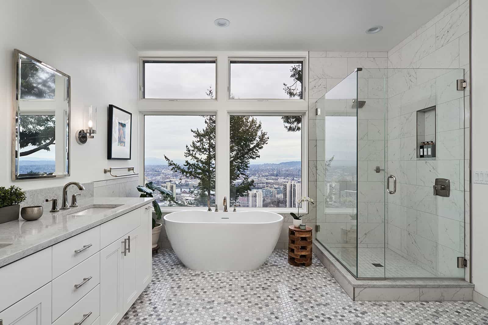 Transform Your Space with Kitchen and Bathroom Remodeling Northwest Indiana Experts