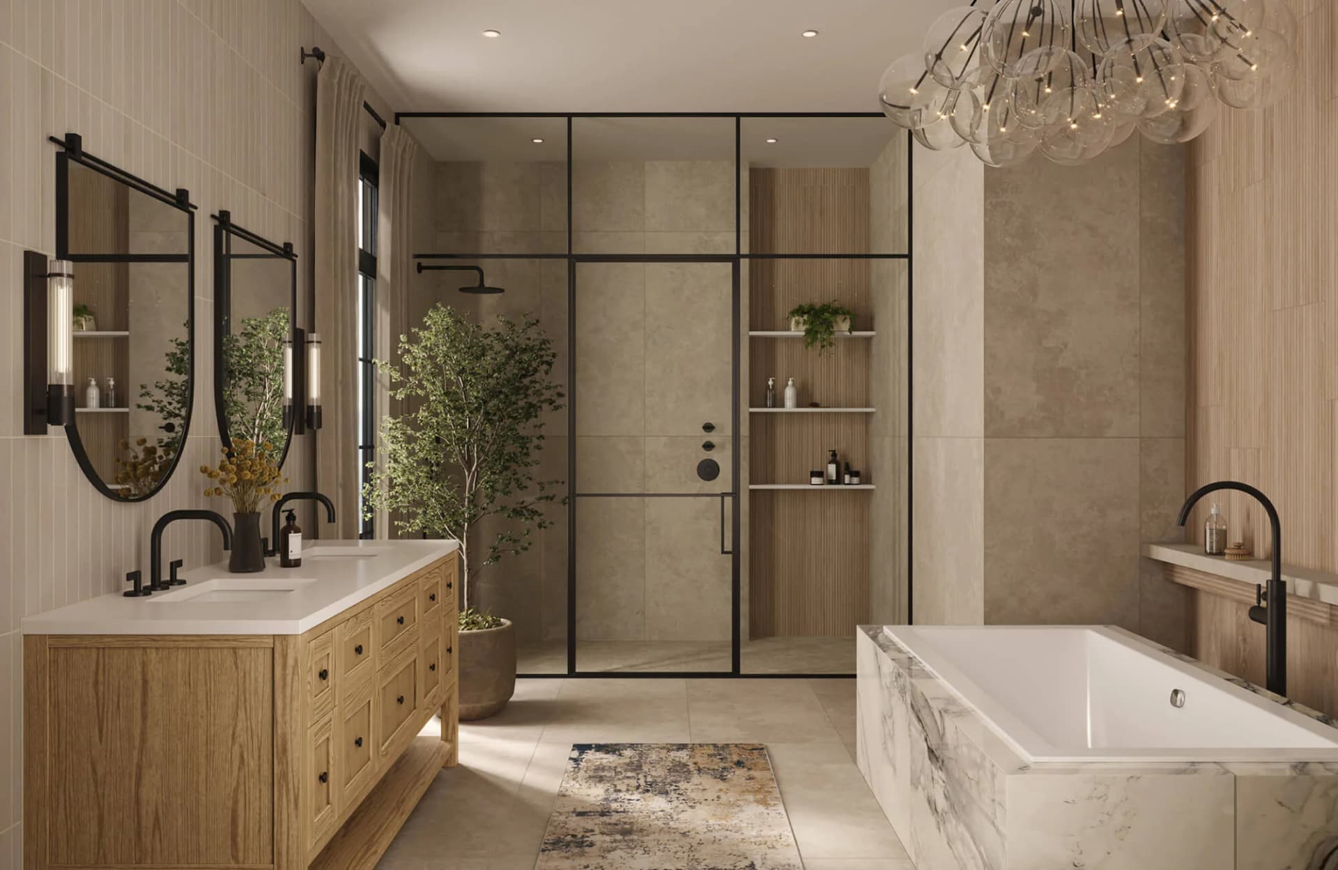 Reliable Bath Remodeling Near Me for Stylish Upgrades