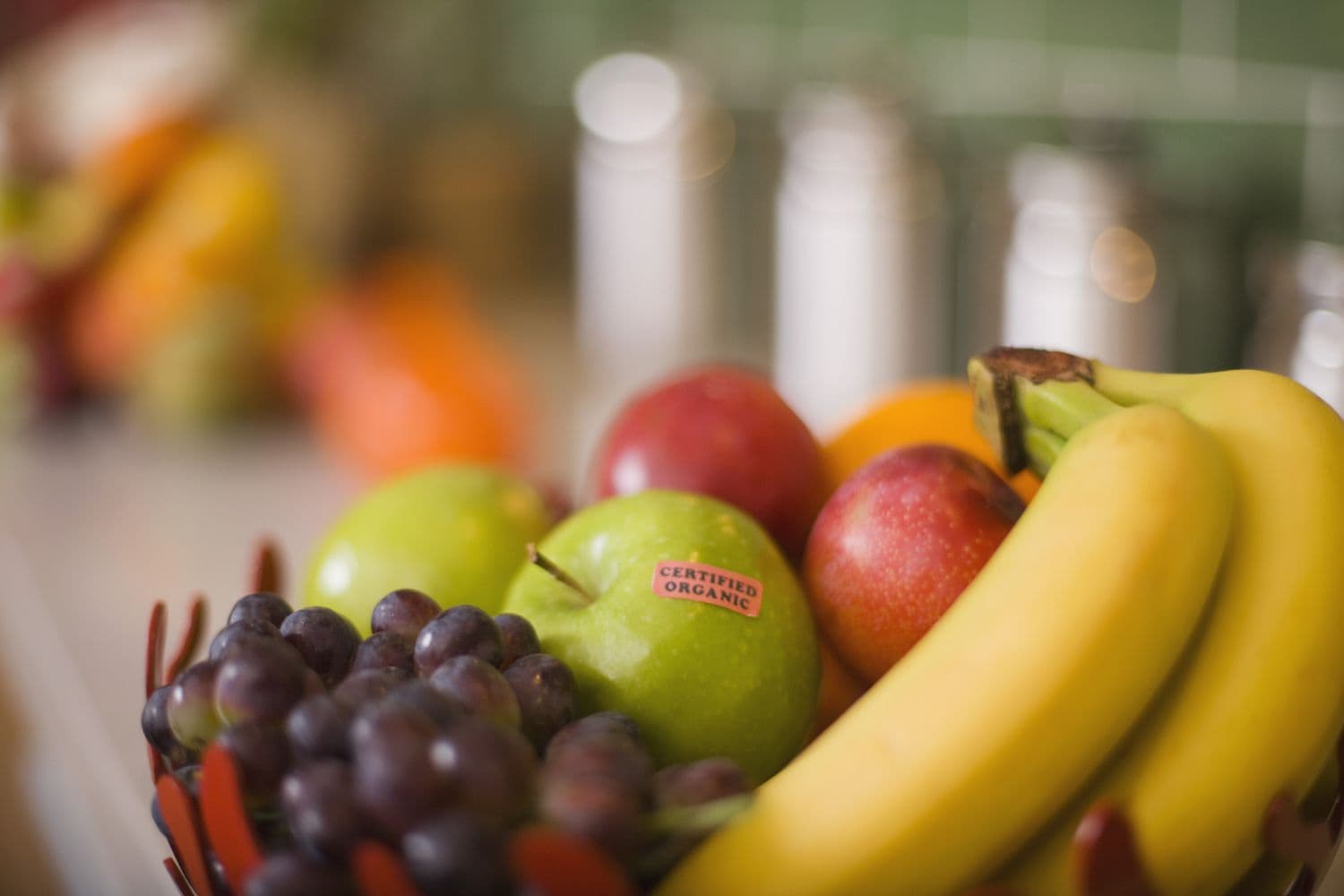 Clean Eating Made Delicious and Sustainable