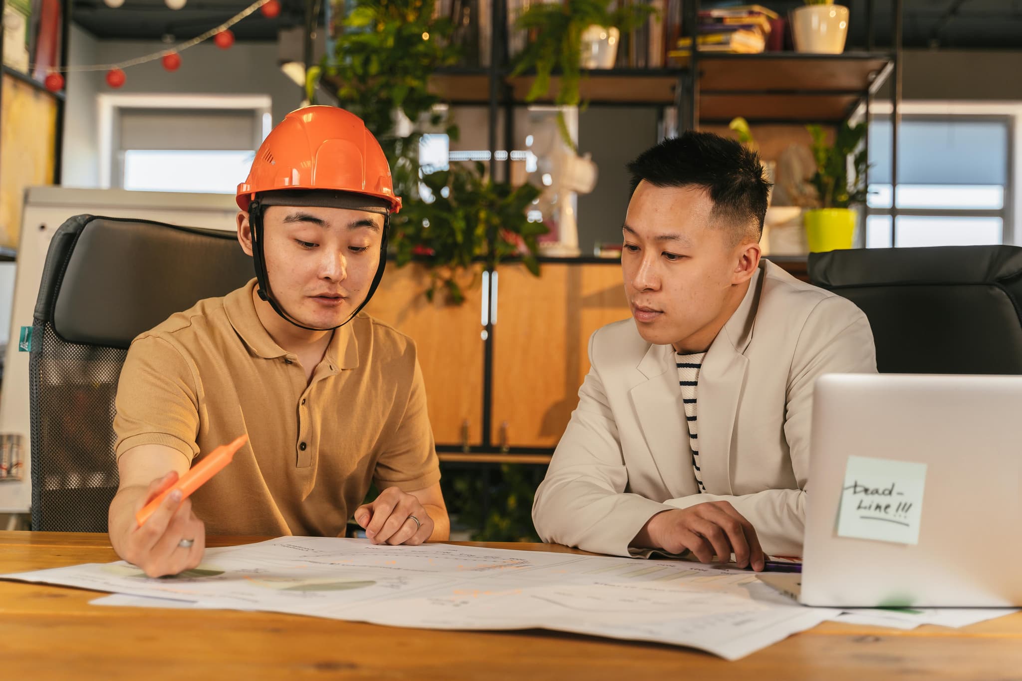 The Role of a New Jersey Construction Manager in Modern Construction