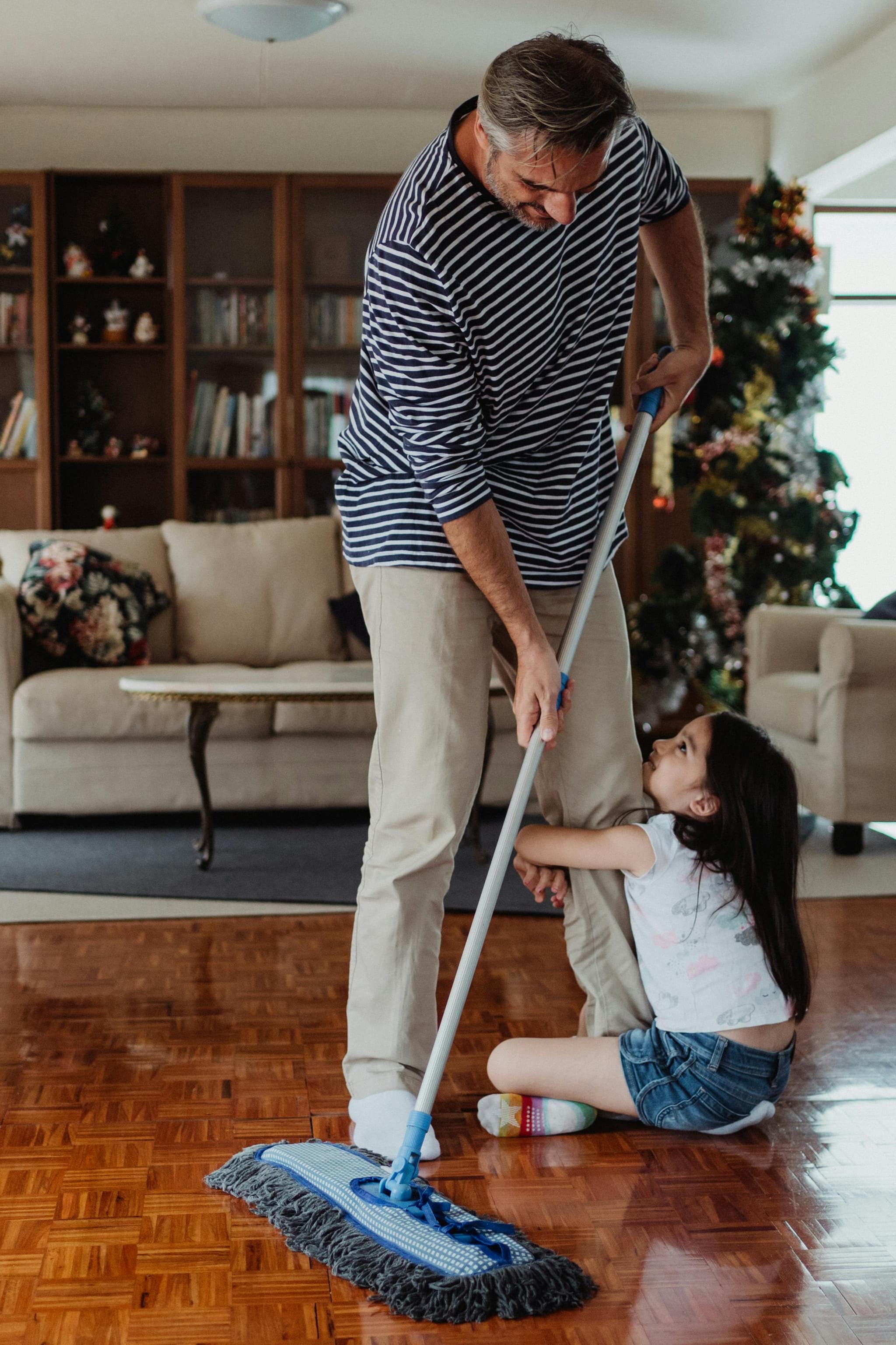 Carpet Cleaning Dubai Experts Who Handle Any Size Job