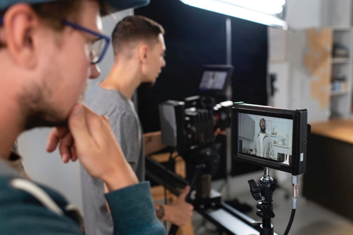 Video production Phoenix by Creative Film Professionals