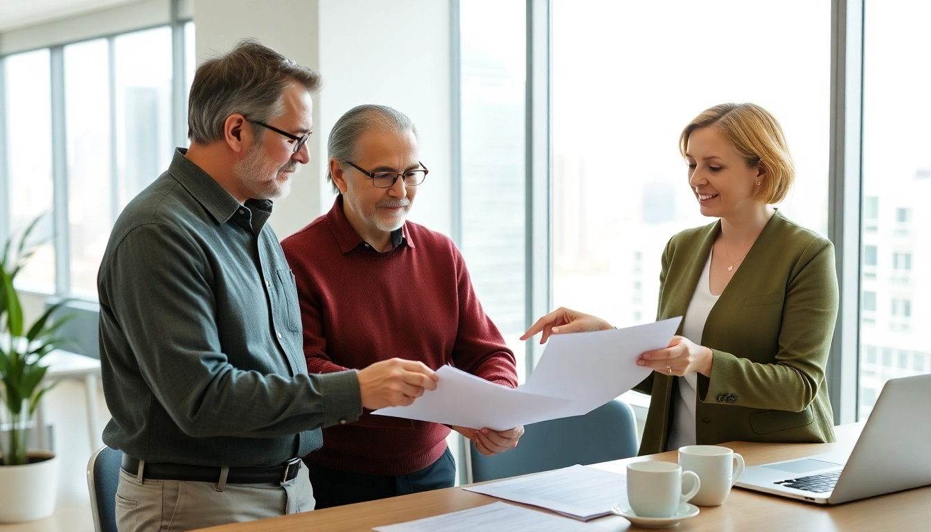 Max-inheritance.co.uk offers expert estate planning consultation services for financial security.