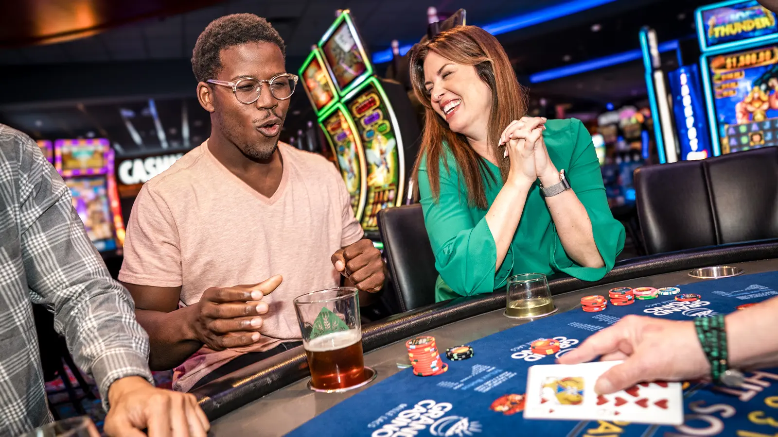 Top Recommendations for Best Online Casinos in Manitoba 2025