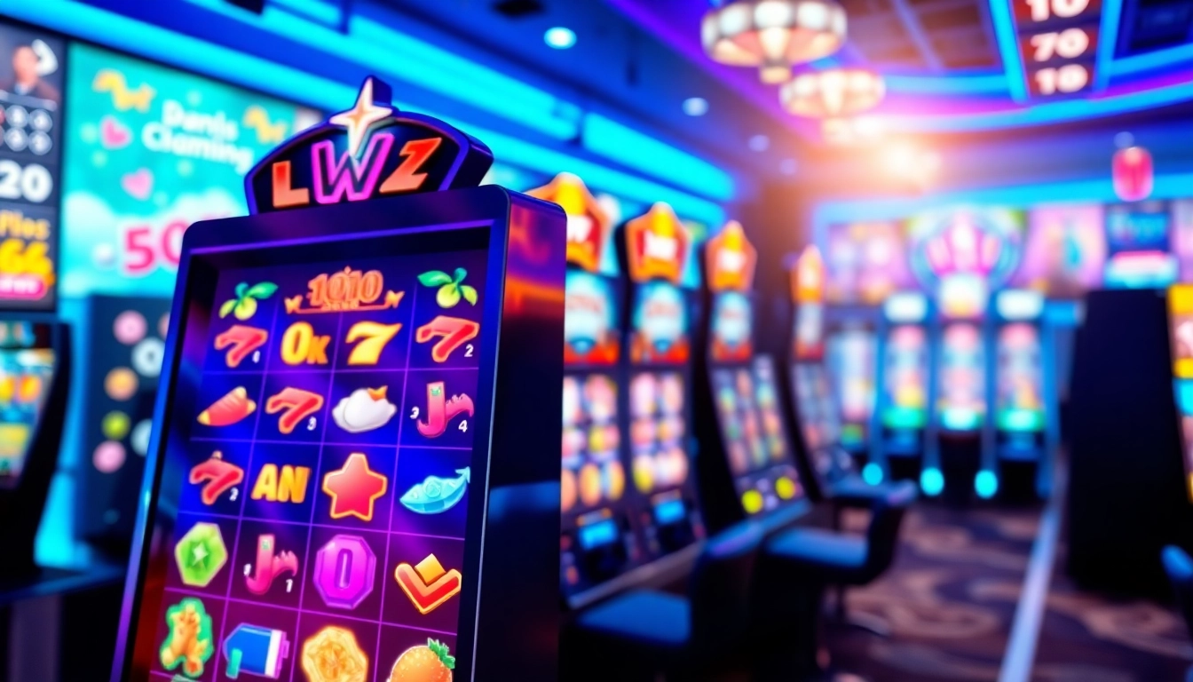 Engage with exciting slots at https://152.42.170.247 showcasing vibrant gaming graphics.
