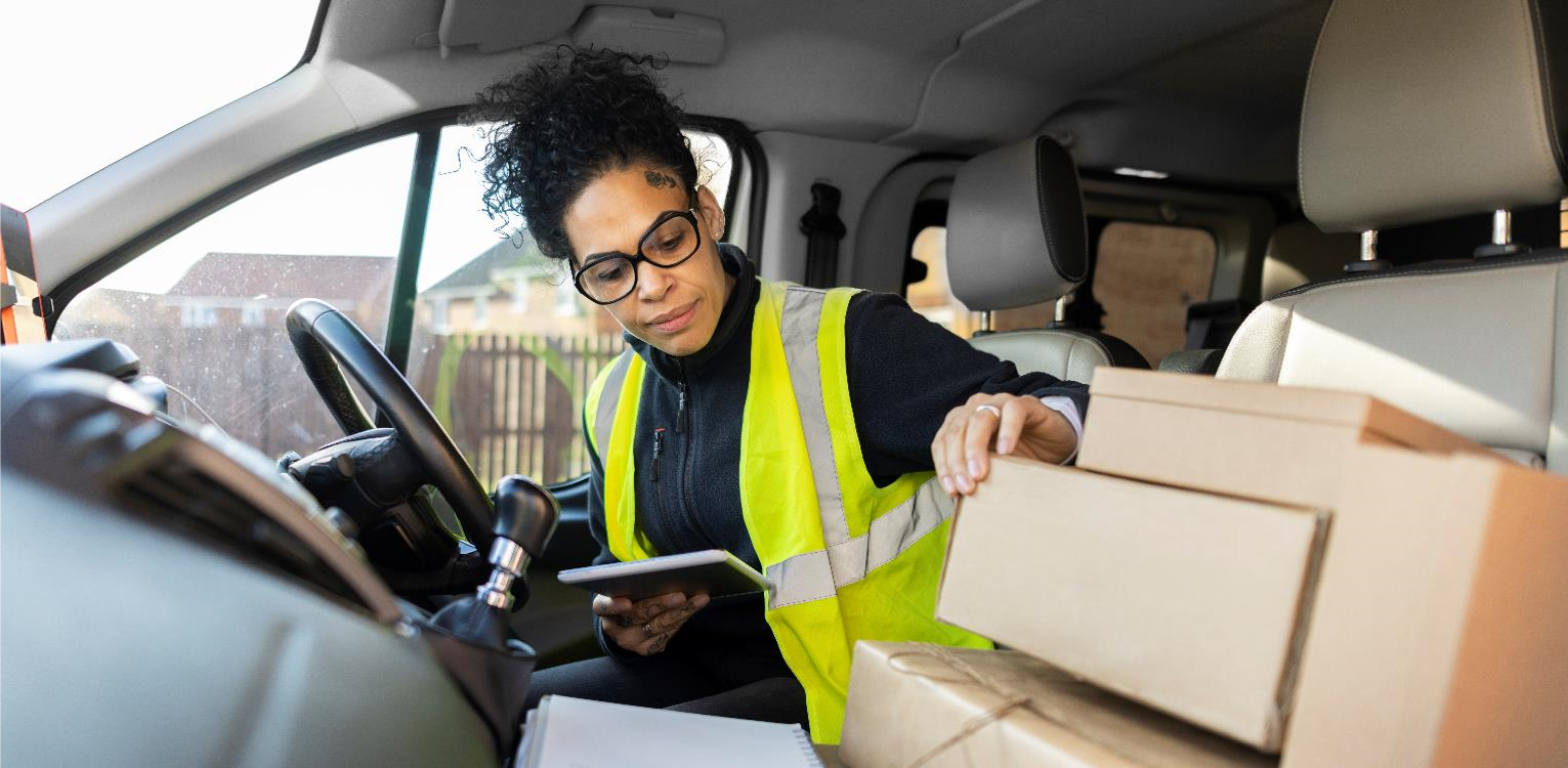Wholesale Liquidation &amp; Nationwide Shipping Solutions by Nice Pallet Liquidation