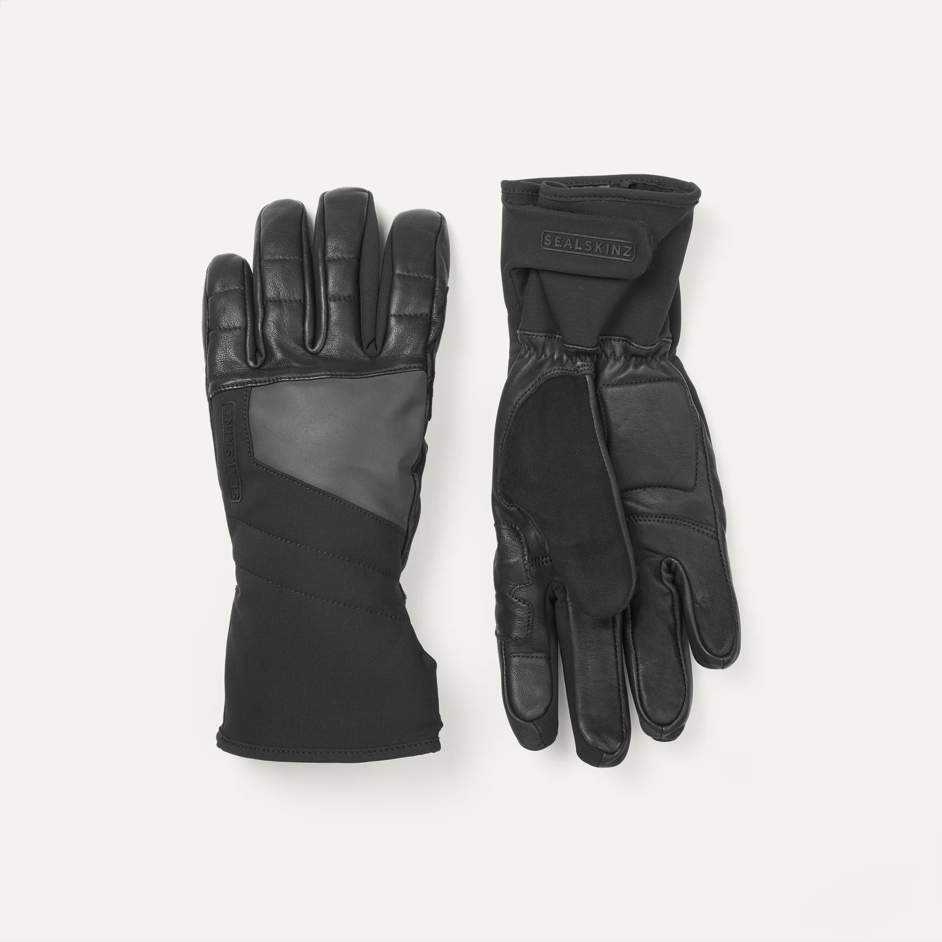 Top Choice Industrial Nitrile Gloves Available at Bekam Orbit Enterprise