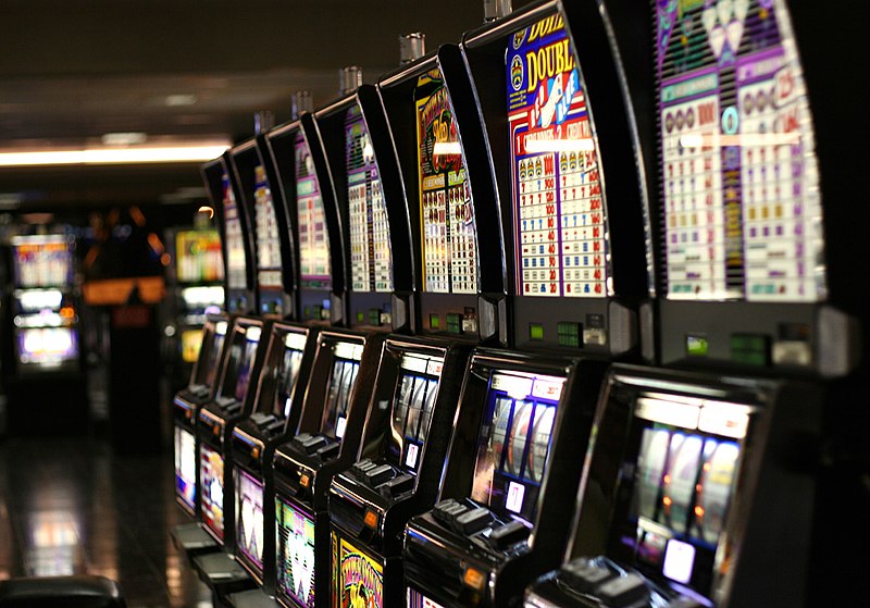 Judul: Okeplay777: Platform Slot Online Terbaik dengan RTP Gacor dan Bonus Melimpah