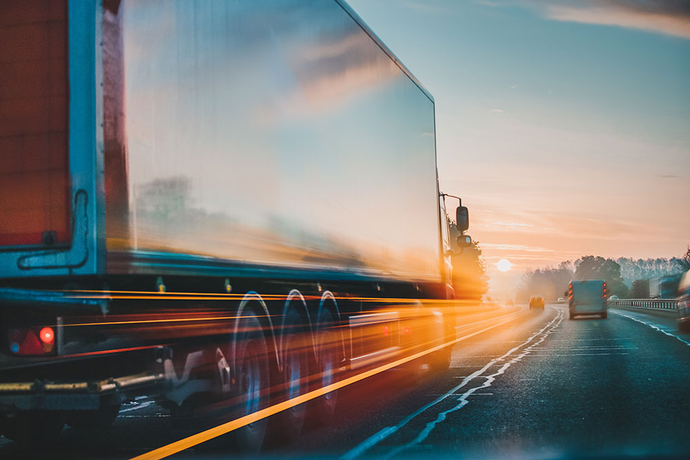 Marketplace Pickup Chandler – Reliable Item Transport by DTS Logistics L.L.C.