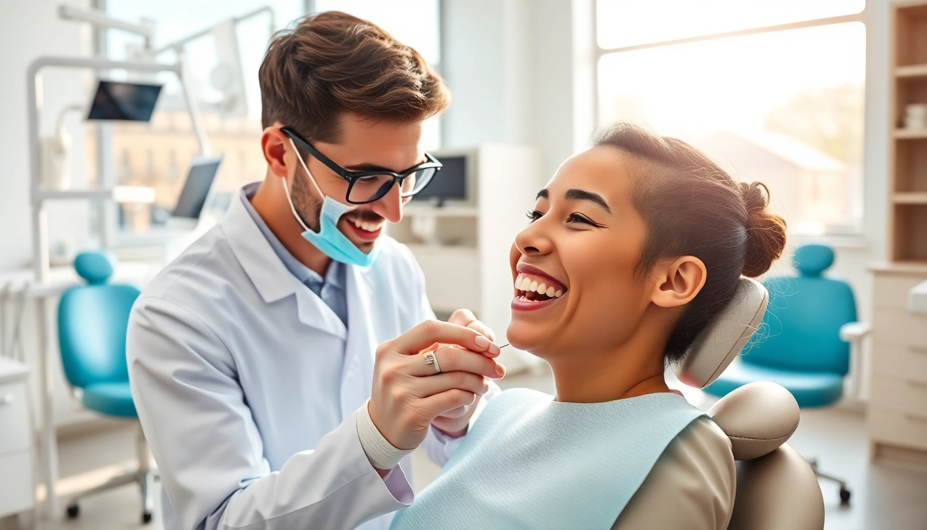 Visit an experienced edmonton orthodontist providing high-quality braces treatment to happy patients.