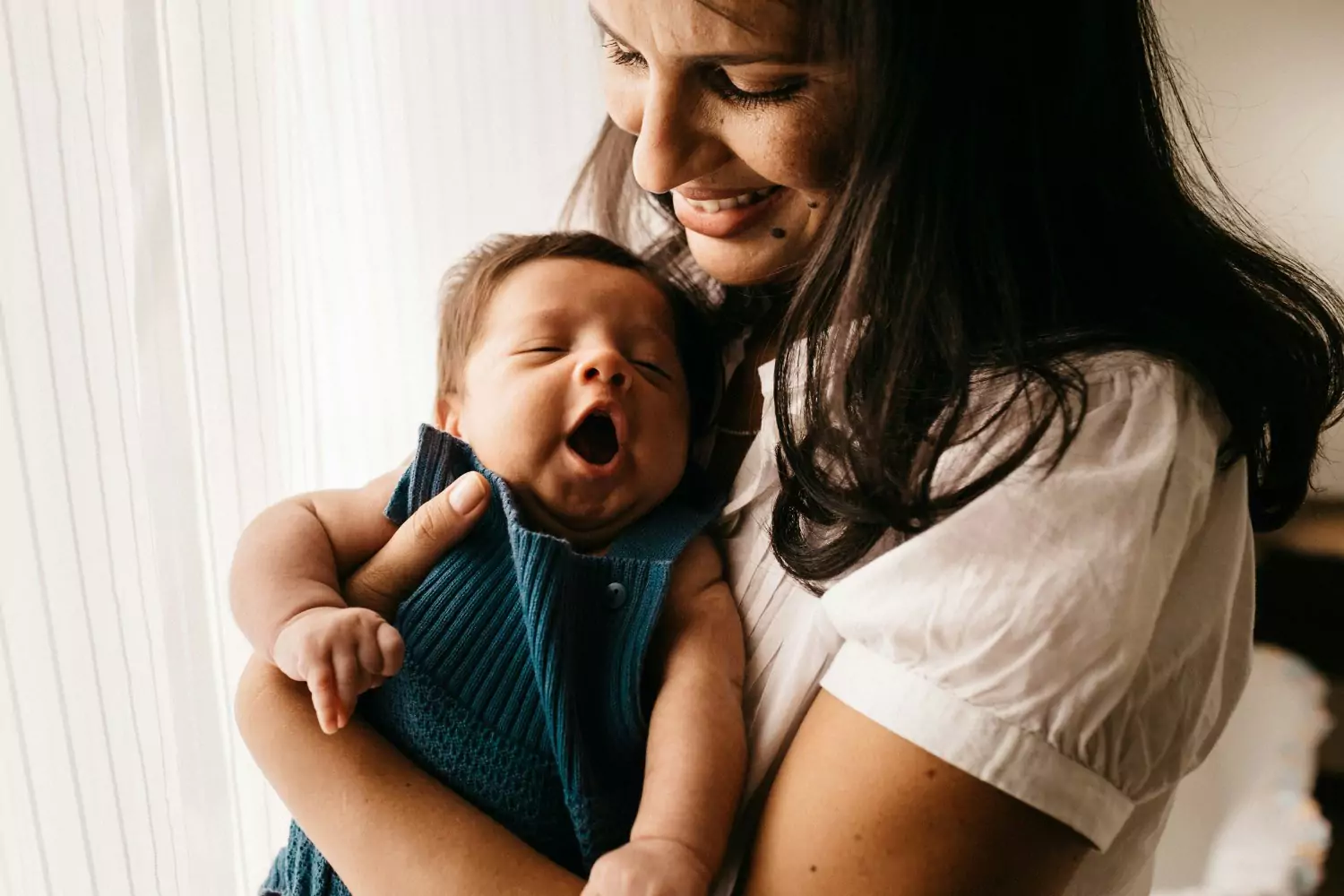 Infant care maid services: Best choice for new parents