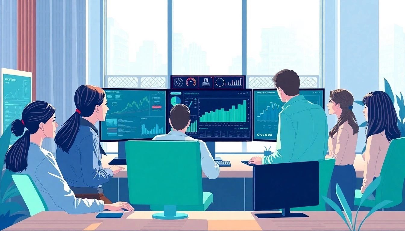 Review AI testing results on https://benchbot.ai in a modern collaborative workspace.