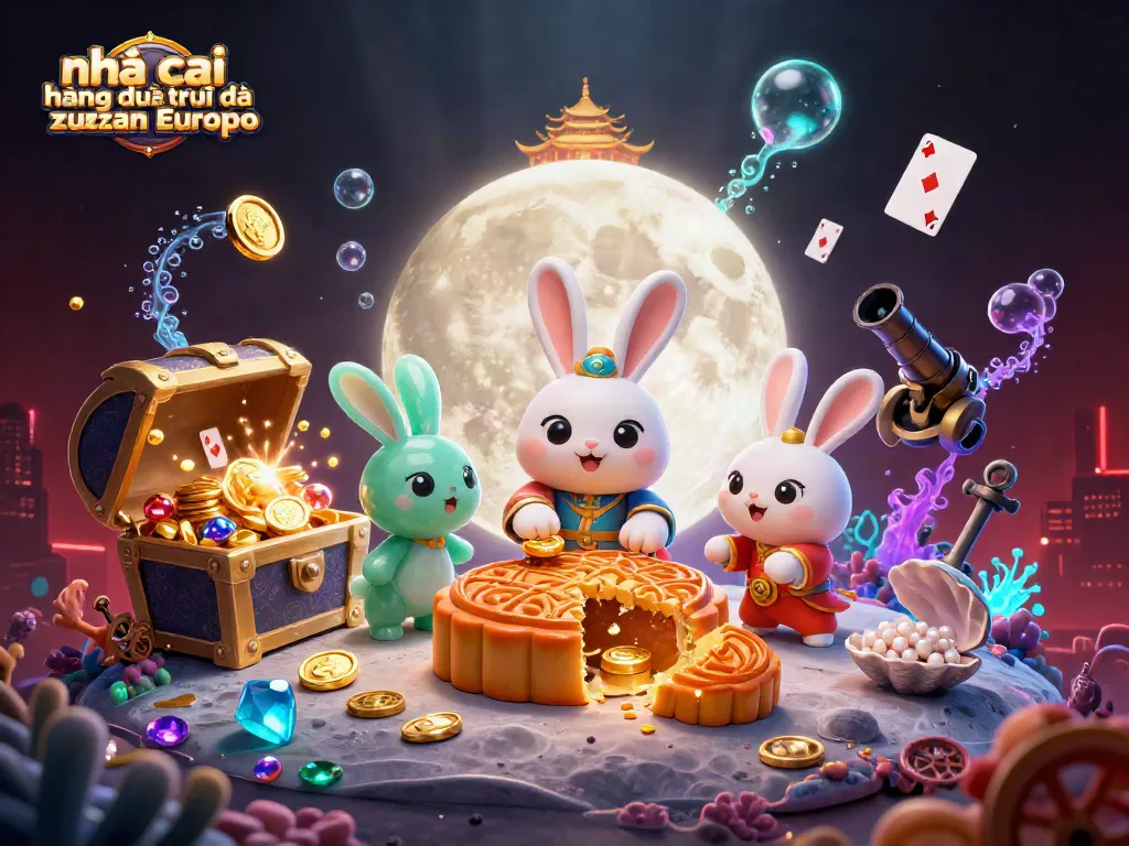 Nhà cái hàng đầu đến từ châu Âu mang lại màn trình diễn cá cược hấp dẫn với tính năng đặc sắc.
