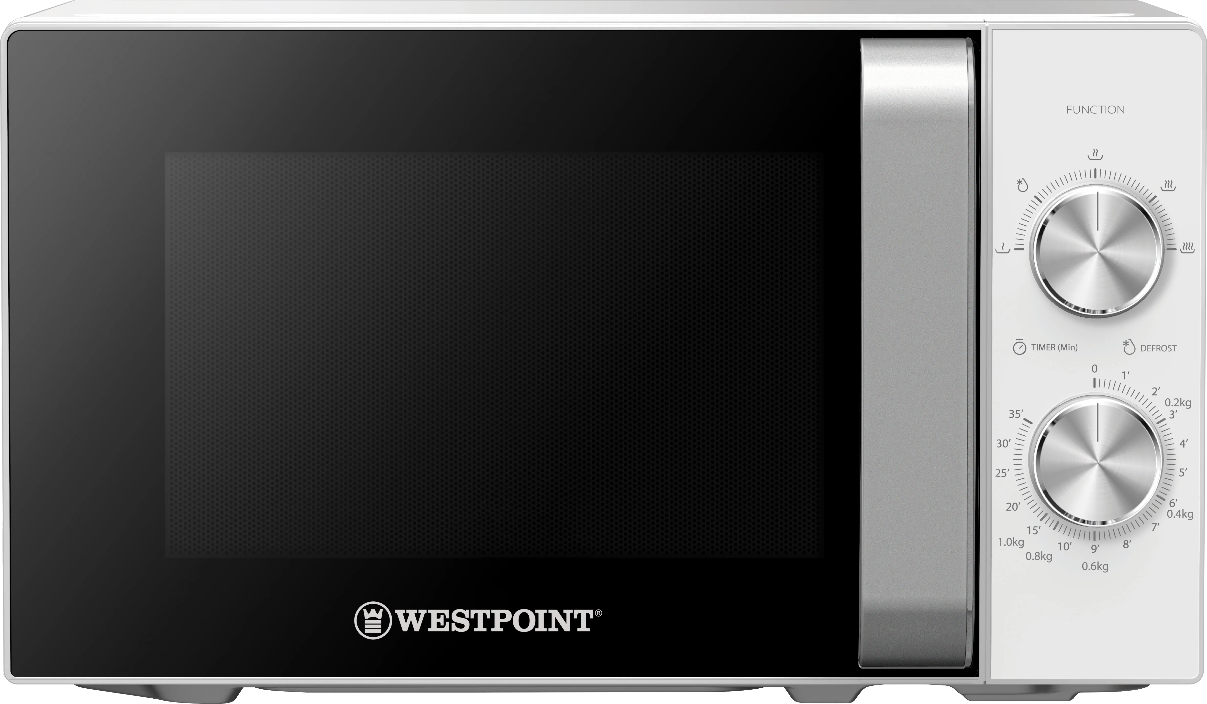 Cook Smarter with a Magic Chef Microwave Oven
