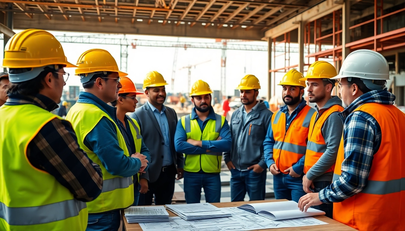 Construction Education for Skilled Trade Development