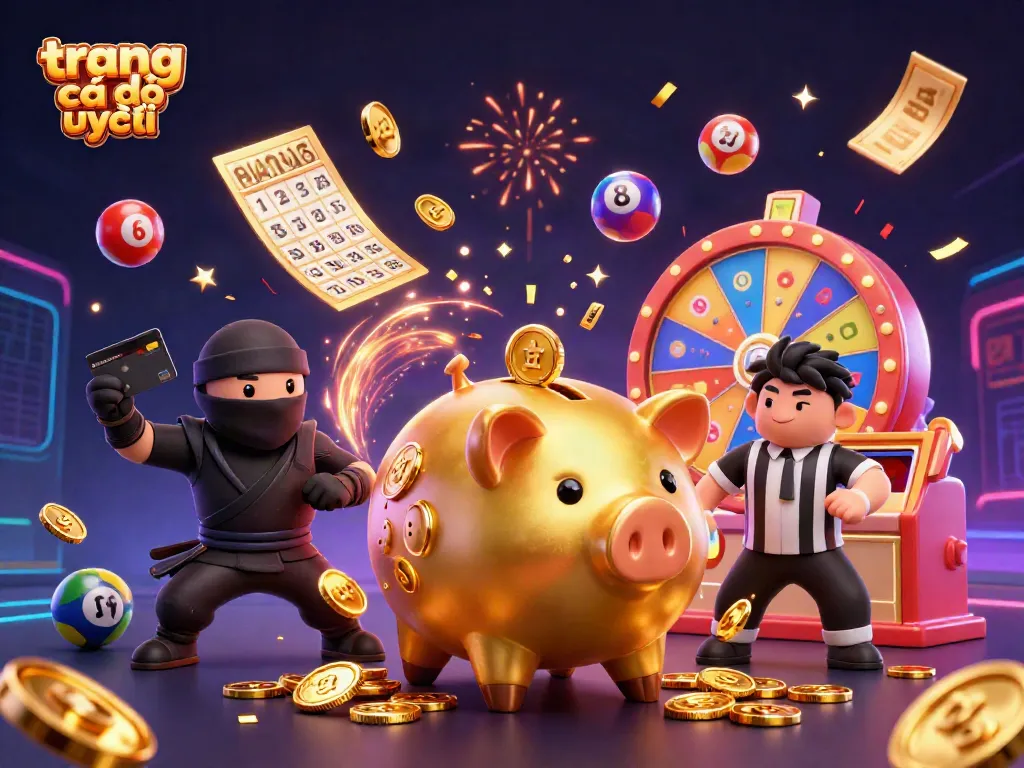 Trang cá độ uy tín và các hoạt động hấp dẫn trong casino trực tuyến