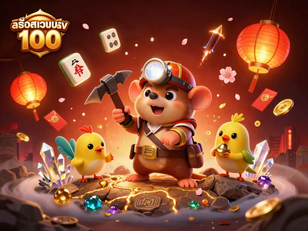 เล่นสล็อตเว็บตรง 100 เพื่อสนุกกับเกมสล็อตในรูปแบบใหม่พร้อมแจ็คพอตใหญ่