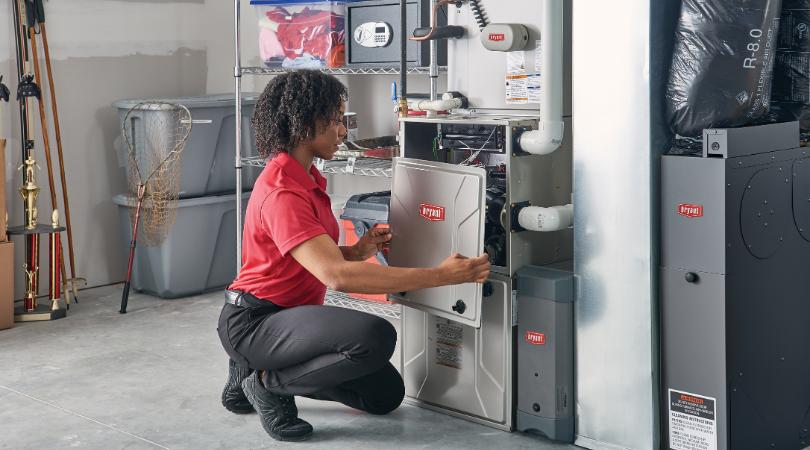 Essential Steps for Efficient Emergency HVAC Repair Service