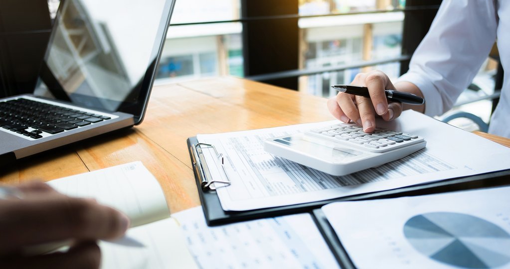 Leading Bookkeeping Firm in Abu Dhabi for Business Growth