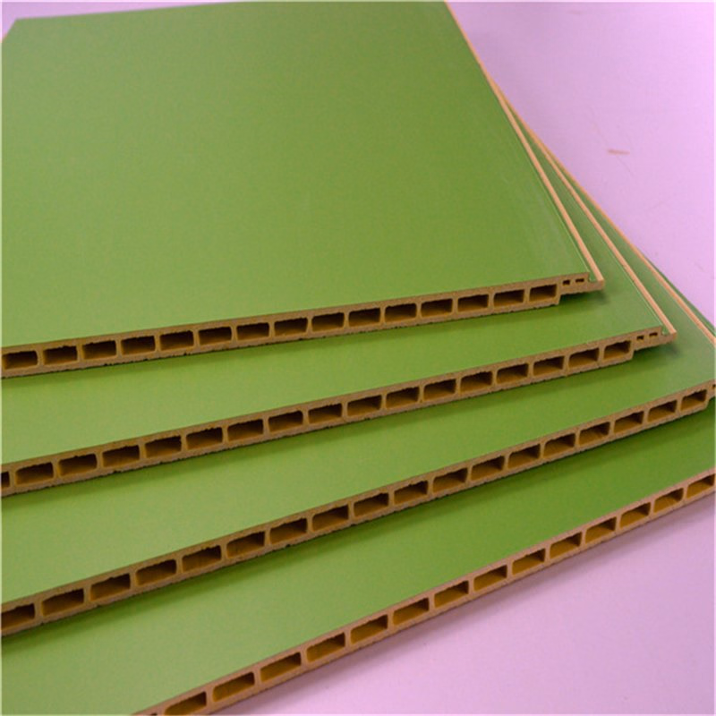 You Should Have It: UV-Resistant Exterior Panels