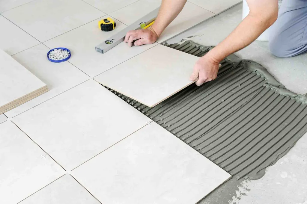 Expert Tile Installater Salem Services for Stunning Homes