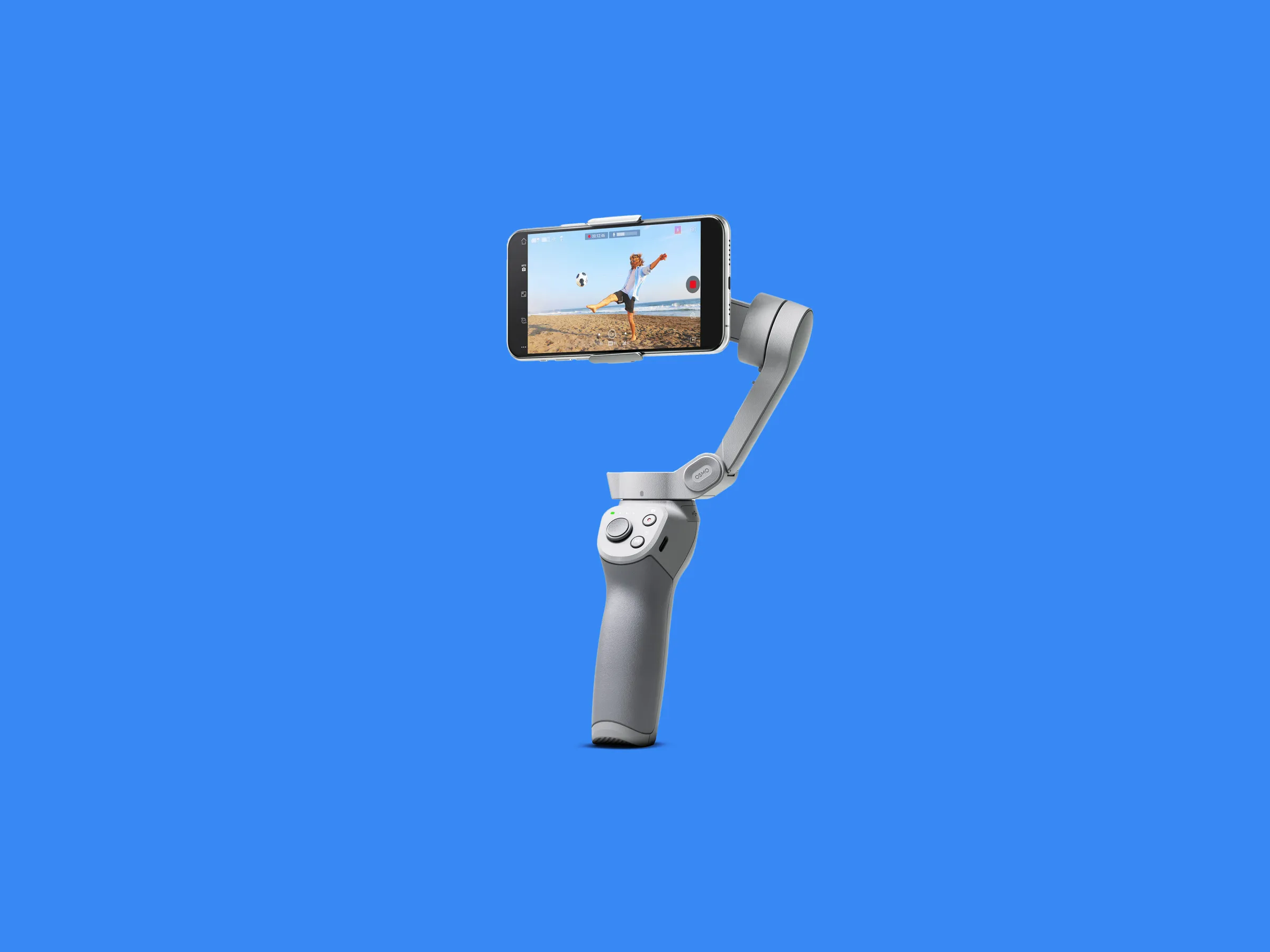 Hohem Gimbals: Designed for Professional and Consumer Use