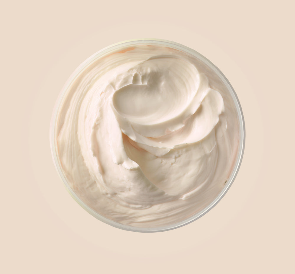 Skincare Routine with Natural Tallow Products