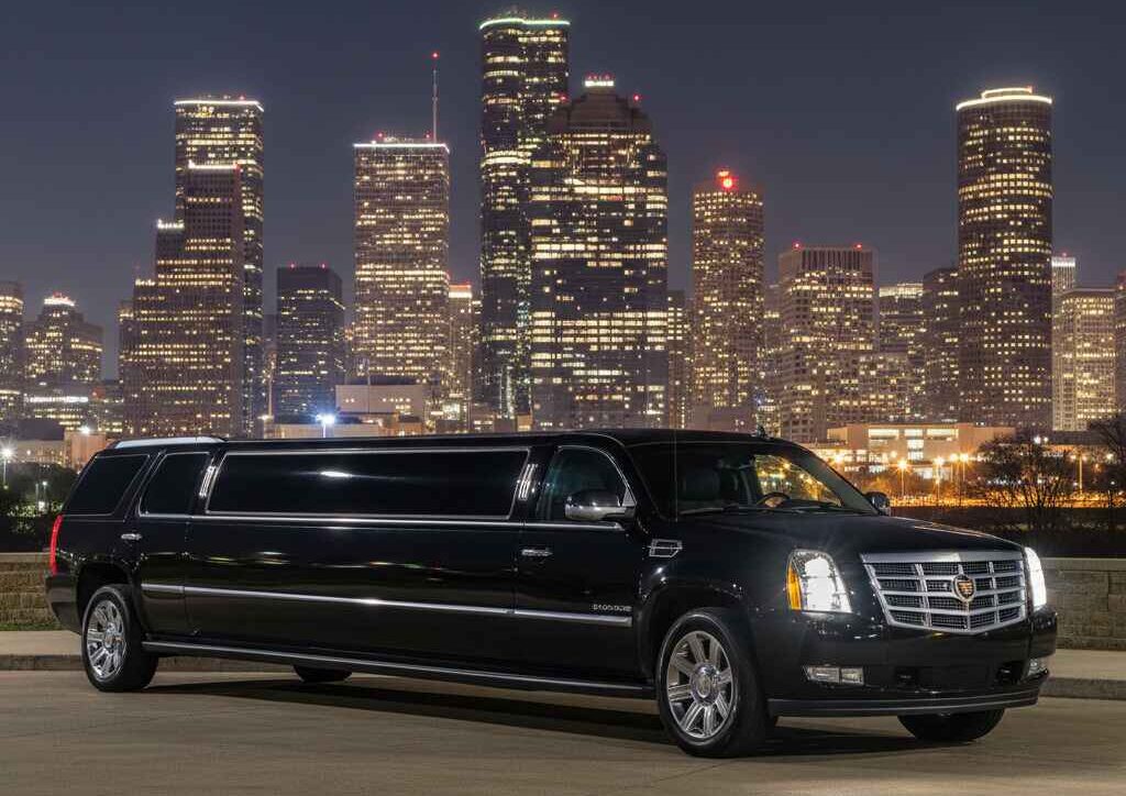 7 Outstanding YVR Airport Car Service Options for Travelers