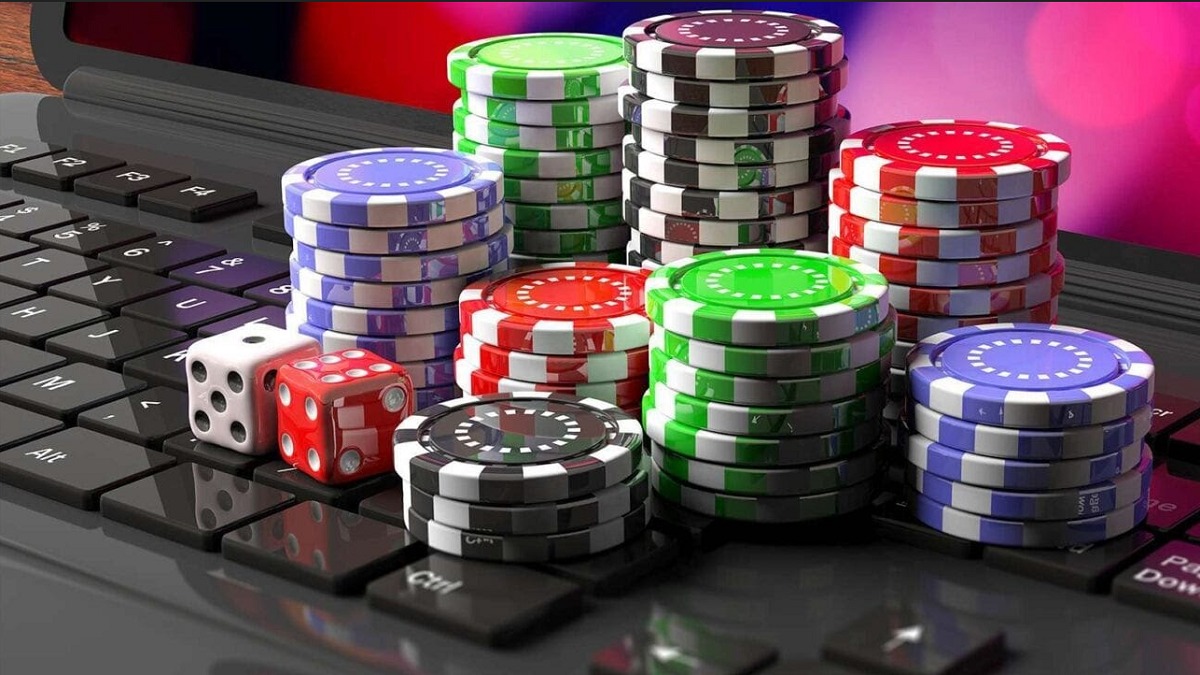 Daftar dan Rasakan Serunya Slot Gacor di okeplay777