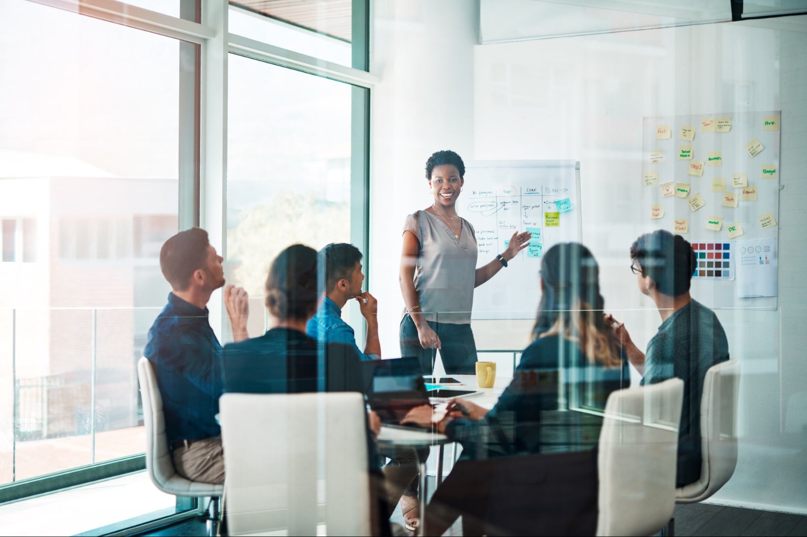 How to Leverage Competitive Intelligence for Enterprise Deals