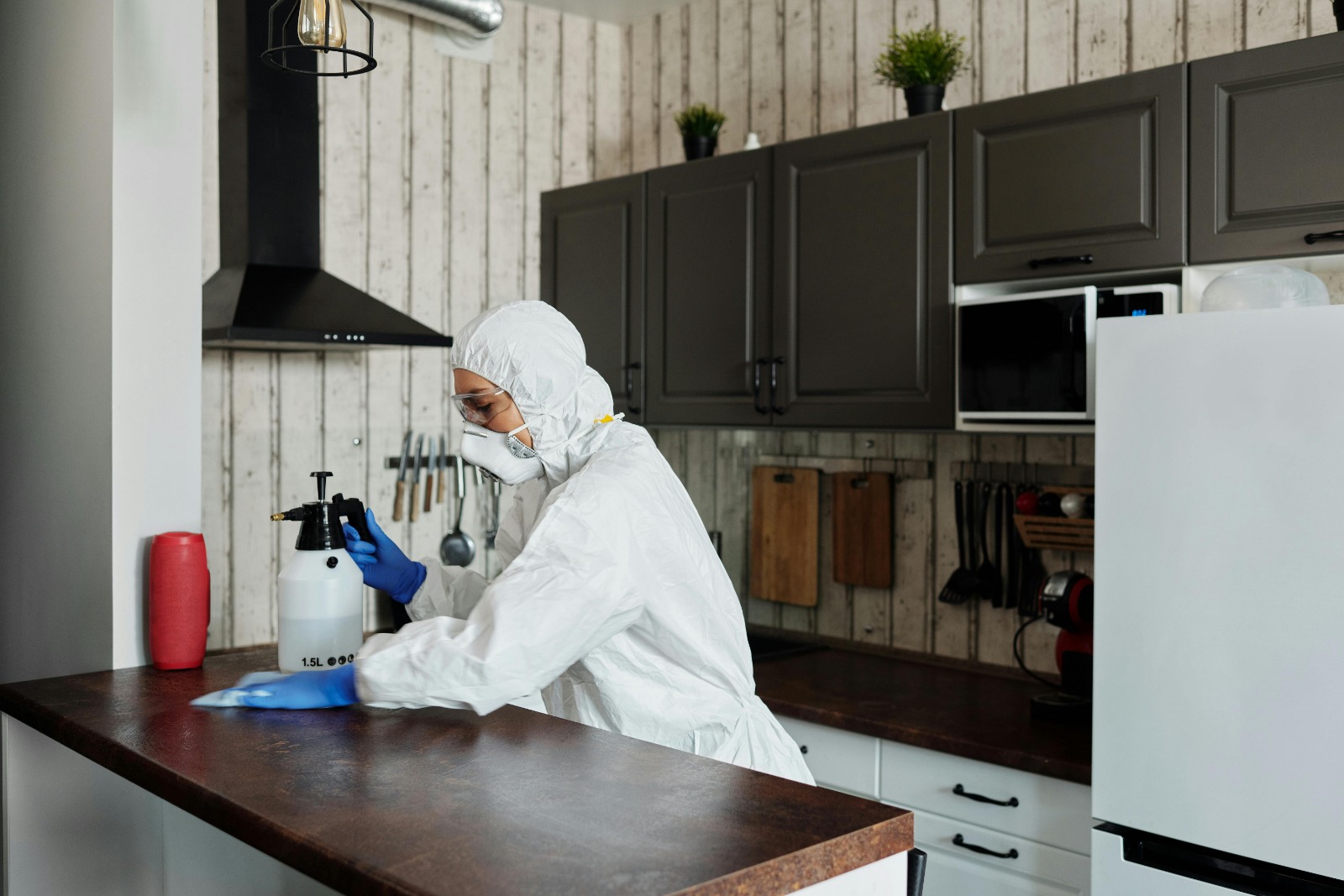 Lumina Life: Your Trusted Commercial Cleaning Company for Office Hygiene