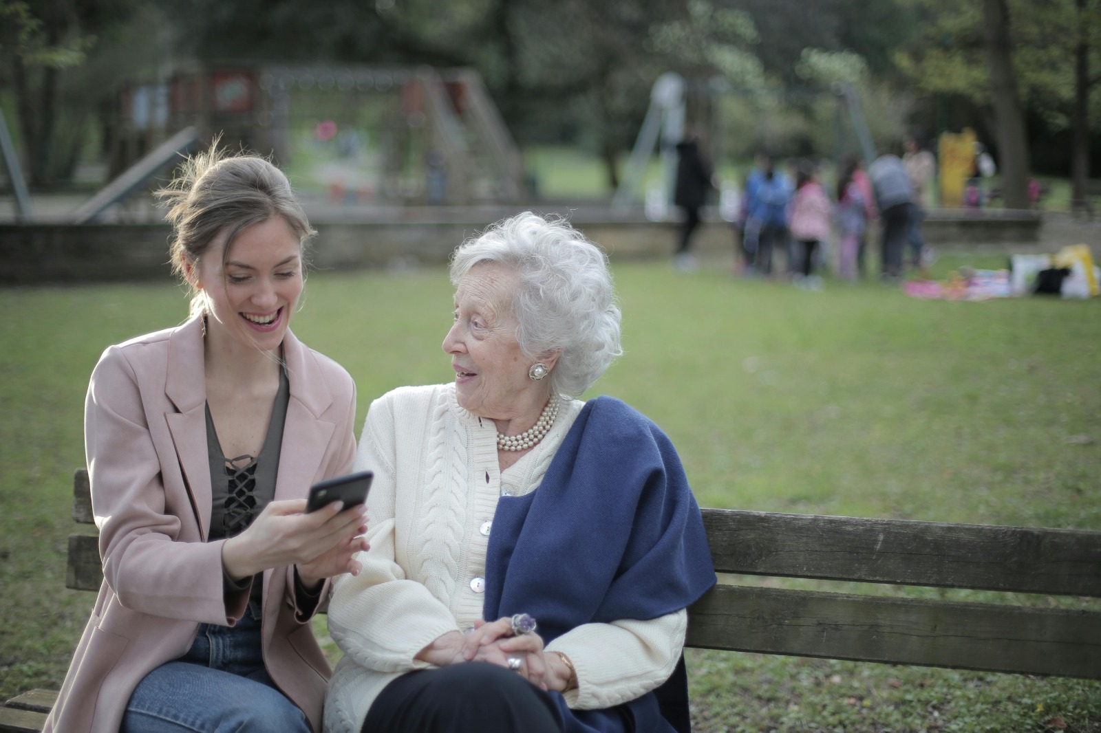 Austin Senior Home Care That Feels Like Family