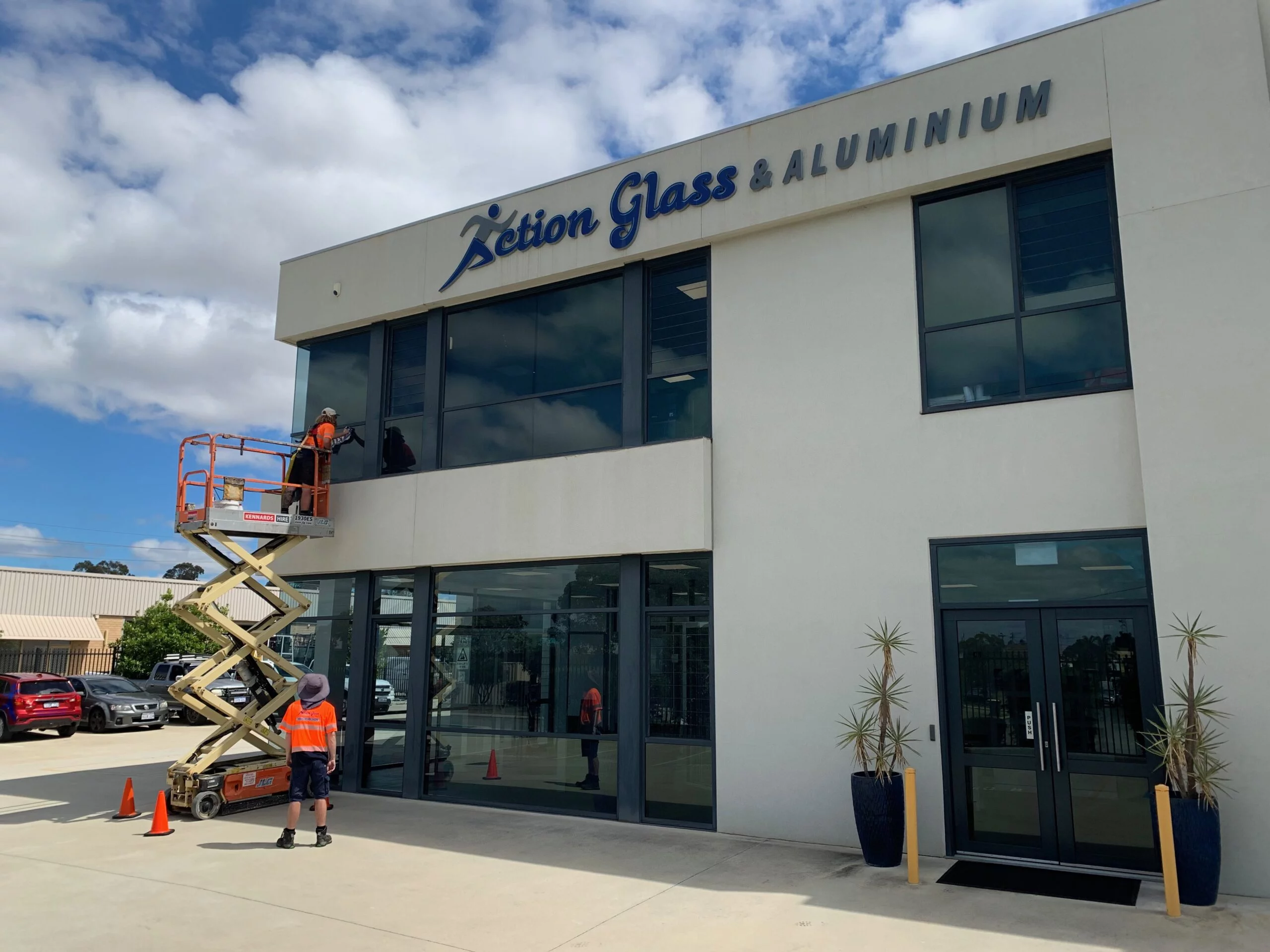 Mount Prospect Glass Replacement Services – Quality You Can Trust